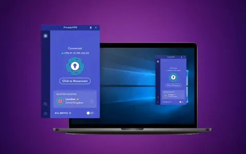 PrivadoVPN: una VPN velocissima a soli 1,11 euro al mese