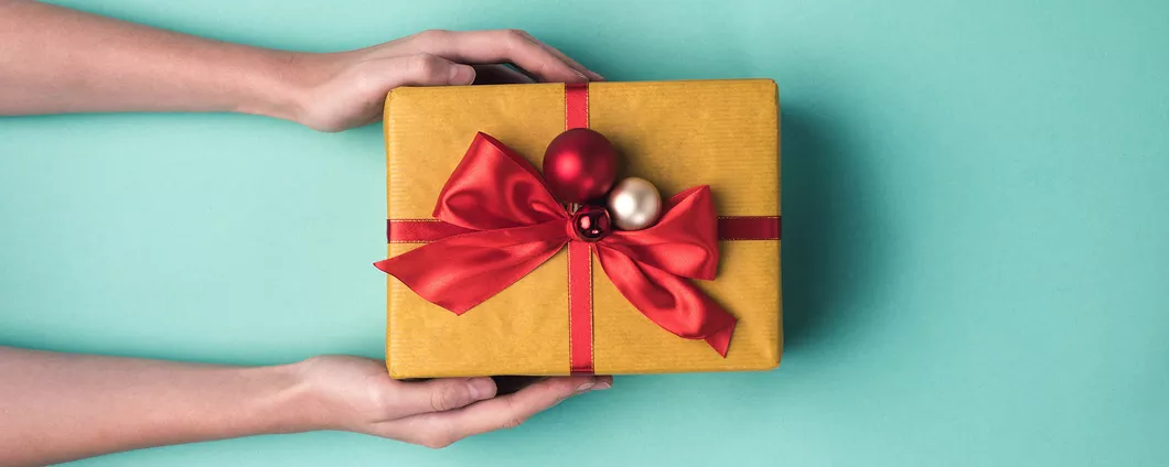 4 idee regalo digitali last minute per Natale