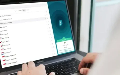 Grande sconto Surfshark VPN: sconto dell’86% + 3 mesi extra gratis
