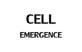 Cell: Emergence