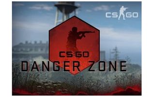 Counter Strike: Global Offensive