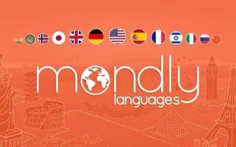 Cinese e altre lingue esotiche con l’offerta di Mondly: sconto del 95%