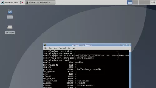 RaspArch: nuova build con supporto a Raspberry Pi 4