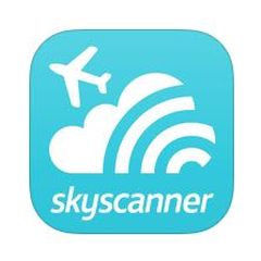 Skyscanner Tutti i Voli, Ovunque!