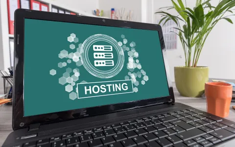 Hosting: come capire se è affidabile