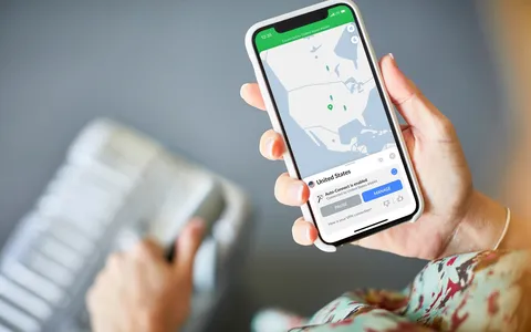 NordVPN è in offerta: il costo crolla, è il momento di attivare la VPN (-73%)