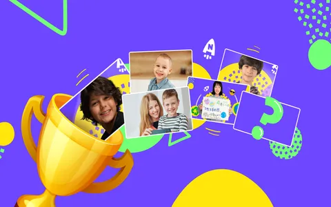 Novakid: prova gratis la prima lezione del corso di inglese per bambini