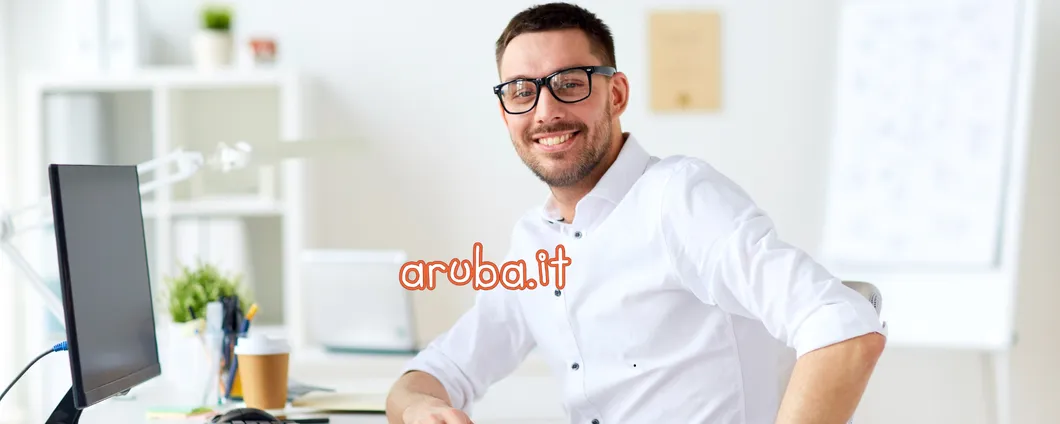 Hosting WordPress Aruba: 3 piani su misura per il tuo progetto estivo