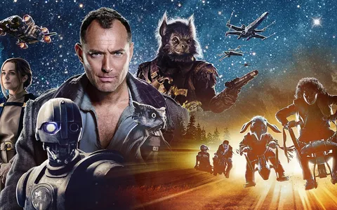 Disney+: cosa c'è di nuovo sulla piattaforma a dicembre 2024