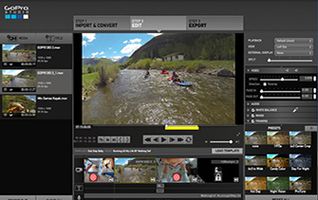 goprostudio