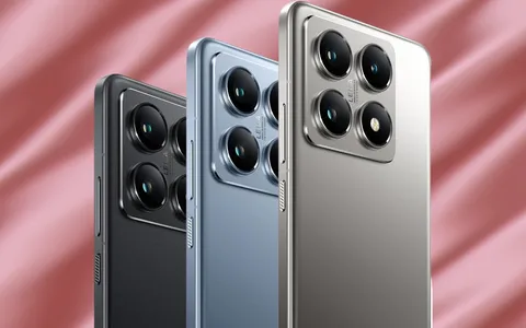Super prezzo Amazon per Xiaomi 14T Pro: prestazioni top e risparmio