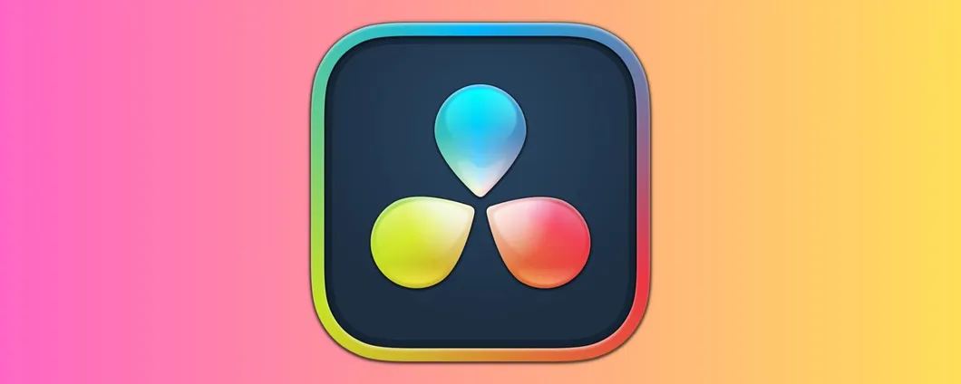 DaVinci Resolve 19.1.3: update con tante novità e ottimizzazioni