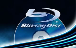 blu-ray