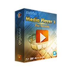 DVDFab Media Player