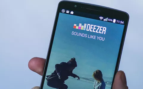 Deezer lancia generatore di playlist AI per competere con Spotify