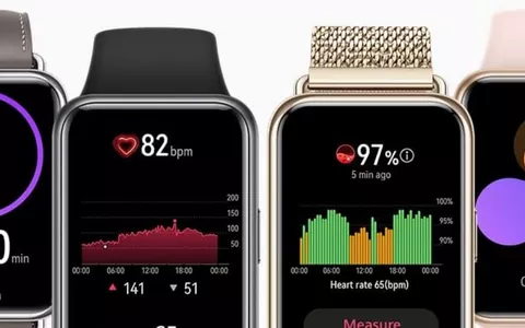 Miglior smartwatch economico sui 100 euro ora in promo speciale su Amazon