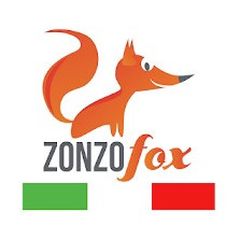 ITALIA Guida Turistica e Mappe - ZonzoFox
