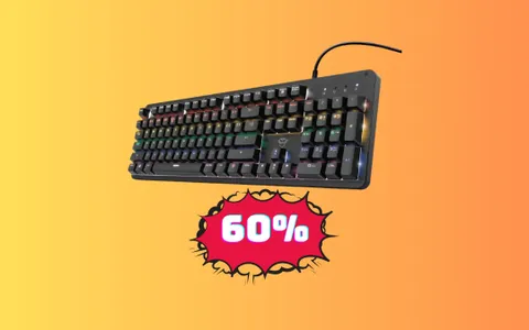 La tastiera per VINCERE ONLINE IN OFFERTA a meno di 20 euro!