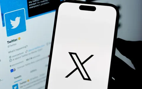 X: la valutazione della piattaforma di Musk raddoppia, 44 miliardi