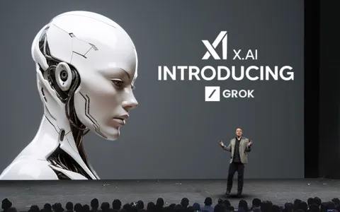 X e Grok: l'AI di Musk trasforma l'interazione con post e contenuti