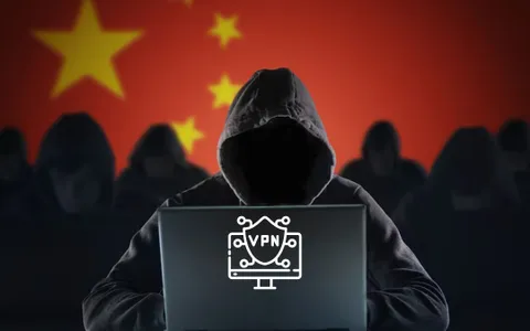 VPN con legami nascosti alla Cina: fate attenzione a queste app che trovate su Apple Store e Google Play Store