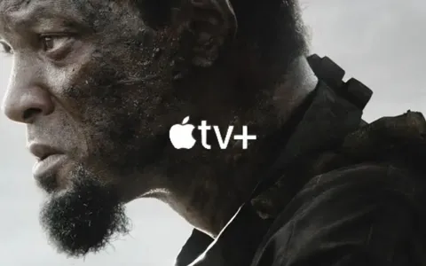 Guarda Emancipation su Apple TV+: prova gratis per 7 giorni