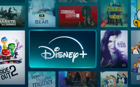 Le uscite imperdibili di ottobre 2024 su Disney+