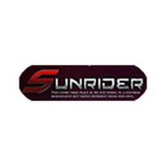Sunrider: First Arrival