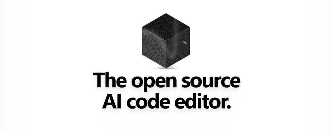 Void: alternativa open source a Cursor e GitHub Copilot