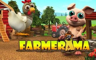 Farmerama