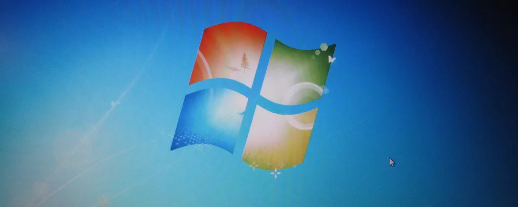 Windows 7: Microsoft aggiunge il supporto per Secure Boot