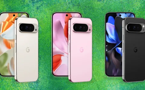 Google: il rumor sul lancio del Pixel 10 era sbagliato, lo smartphone potrebbe uscire più tardi del previsto