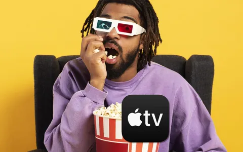 Apple TV+: oggi per te GRATIS 7 giorni di prova di tutto il catalogo completo!