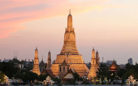 Scopri Bangkok con ITA Airways: offerte a partire da 599€ A/R!