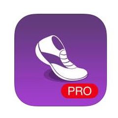 Pedometer PRO Contapassi Runtastic