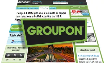 Iscriversi a Groupon come azienda: guida