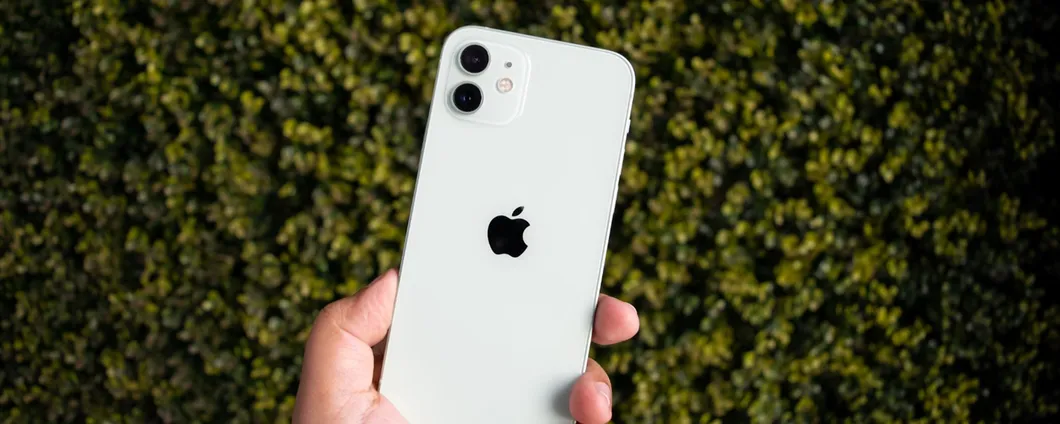 iPhone 12 ricondizionato a 324€ è l'offerta migliore di oggi (condizioni eccellenti)