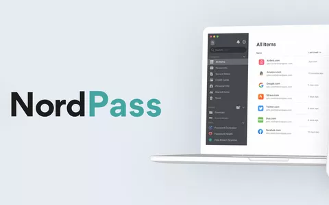 NordPass: il rifugio digitale per le tue password al 43% di sconto