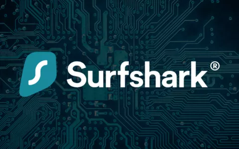 Offerta Surfshark: blocco pubblicità + VPN con l’82% di sconto + 4 mesi GRATIS