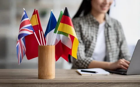Diventa poliglotta con Mondly: corso di 41 lingue che dura per sempre e paghi una sola volta