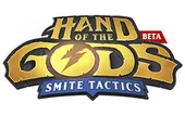 Hand of the Gods