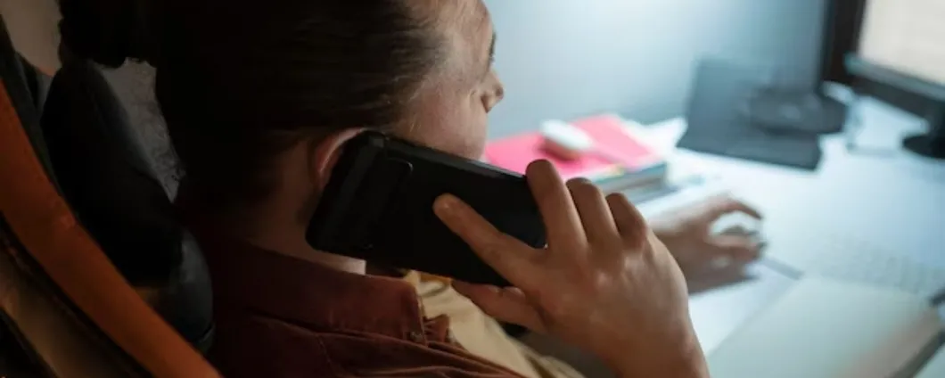 Truffe telefoniche: allerta per le chiamate con la voce di ChatGPT