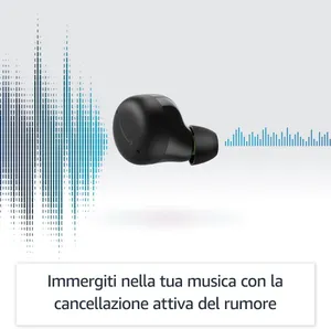 echo-buds-auricolari-wireless-cancellazione-rumore