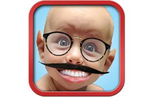 Modifica Facce 2 è una divertente app che ti consente di modificare le tue immagini in mille modi divertenti