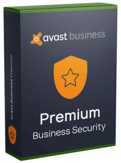 Avast Premium Business Security