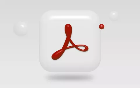 Adobe Acrobat: AI consentirà di generare immagini in file PDF