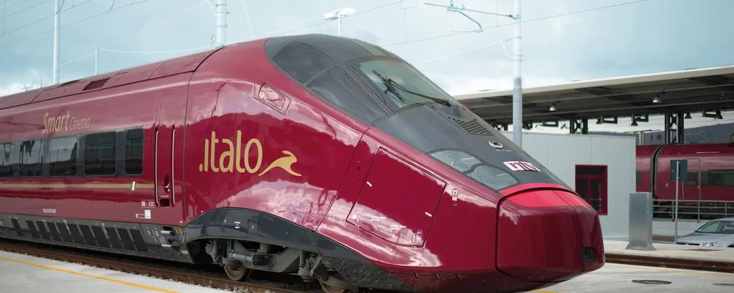 Viaggia nel 2025 spendendo meno con le offerte di Italo