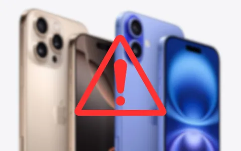 Truffe iPhone 16: attenzione alle false offerte sul pre-order
