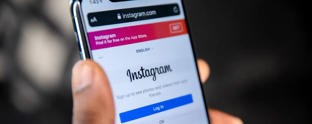 Instagram e Facebook a pagamento in UE: l'indiscrezione del NYT