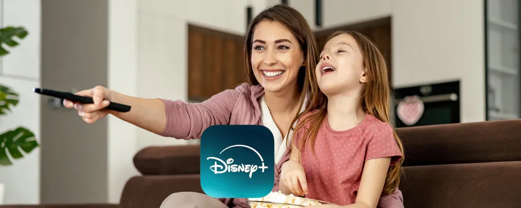 Si avvicina il weekend: con Disney+ a soli 5,99€ puoi goderti tutte le novità più interessanti